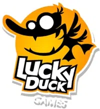 Lucky Duck Games logo