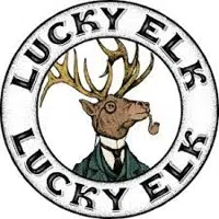 Lucky Elk logo