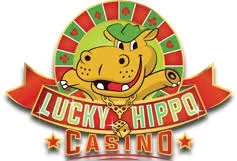 Lucky Hippo Casino logo
