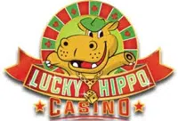 Lucky Hippo Casino logo