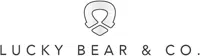 Lucky Bear & Co logo