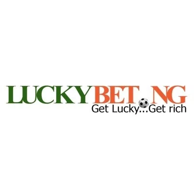 Luckybet logo