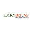 Luckybet promo code