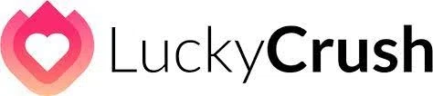 LuckyCrush logo