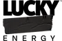 Lucky Energy logo