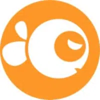 Luckyfish.io logo