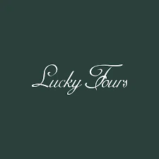Lucky Fours logo
