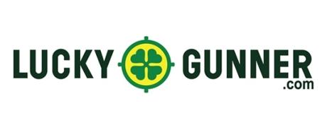 Lucky Gunner promo code