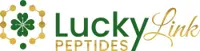 Lucky Link Peptides logo