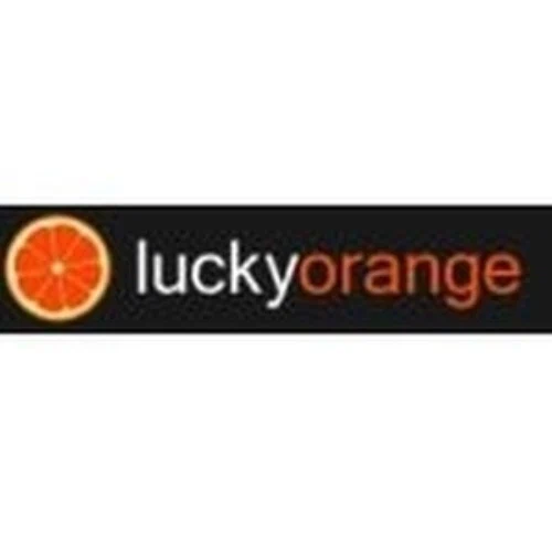 Lucky Orange promo code