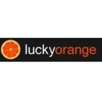 Lucky Orange logo