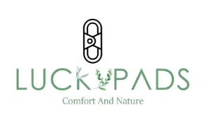 LUCKYPADS logo