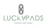 LUCKYPADS logo