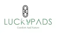 LUCKYPADS logo