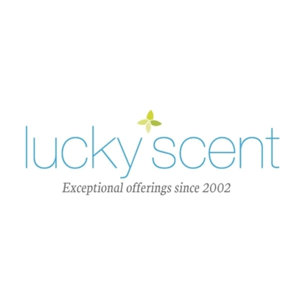 Luckyscent Promo Codes 20 Off July 2024