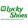 Lucky Shoes logo