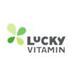 LuckyVitamin promo code