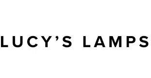 Lucy's Lamps logo