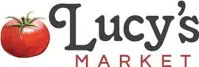 Lucy's Market logo