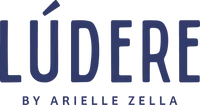 LÚDERE logo