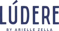 LÚDERE logo