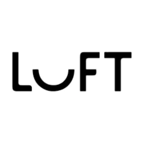 Luuft logo