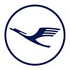 Lufthansa DE logo