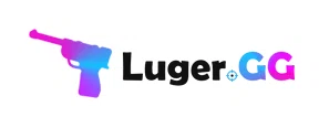LugerGG logo