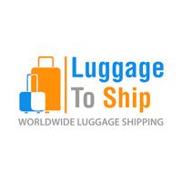 Luggage To Ship promo code