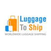 Luggage To Ship promo code
