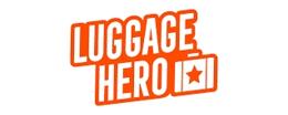 LuggageHero promo code