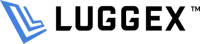LUGGEX logo