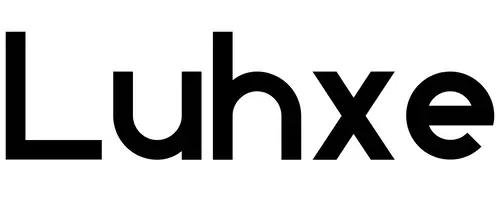 Luhxe logo