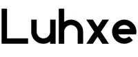 Luhxe logo