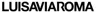 Luisa Via Roma logo