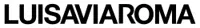 Luisa Via Roma logo