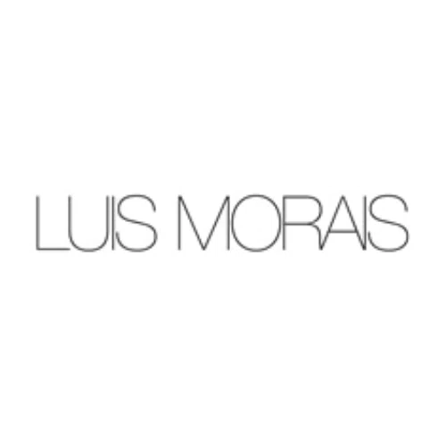 Luis Morais logo