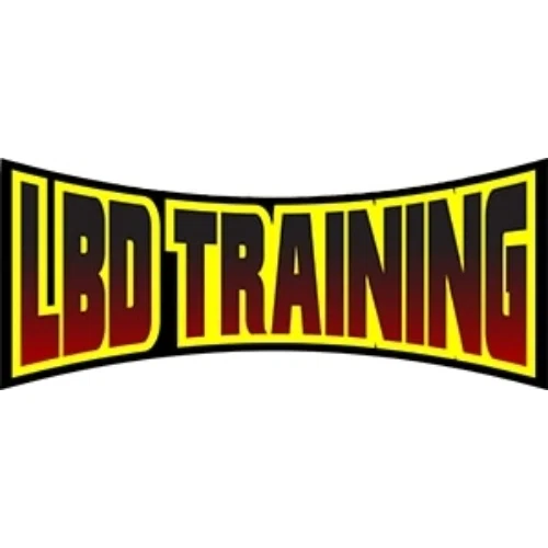 Online Fitness Coach Lukas Duncan logo