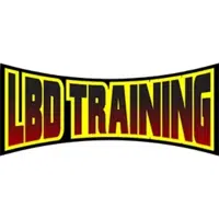 Online Fitness Coach Lukas Duncan logo