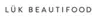 Luk Beautifood logo