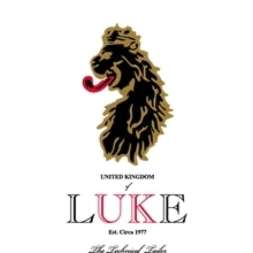 Luke 1977 logo