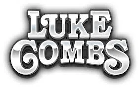 Luke Combs logo