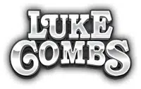 Luke Combs logo