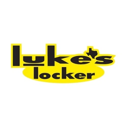 Luke's Locker logo
