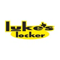 Luke's Locker logo