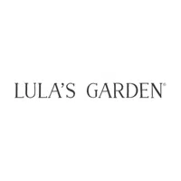 Lula's Garden logo