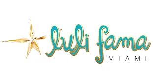 Luli Fama logo