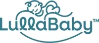 LullaBaby logo