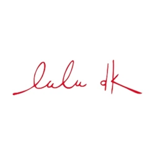 Lulu DK logo