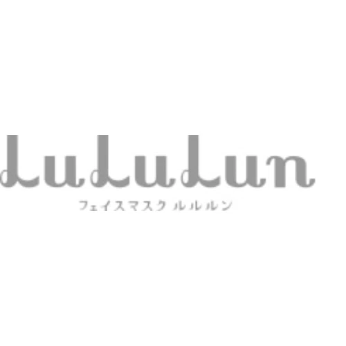 LuLuLun USA logo
